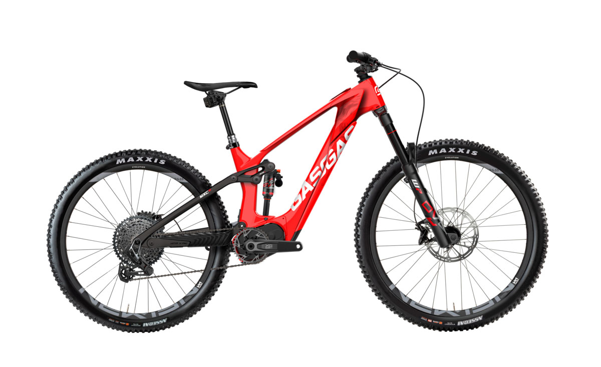 20121 MY24 GASGAS MXC 6 DVO open