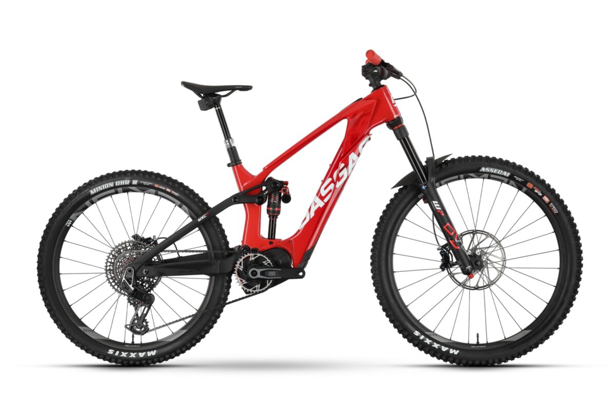 20139 MY24 GASGAS MXC 6