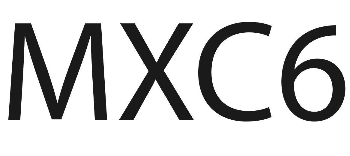 MXC6