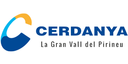 cerdanya logo